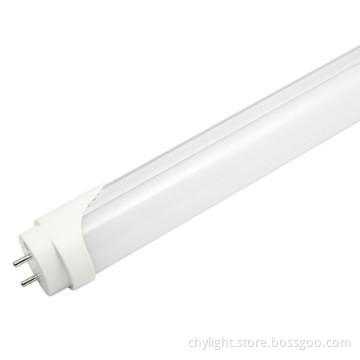 Super Bright 900LM 600MM Milky PC Cover T8 9W Tube Light